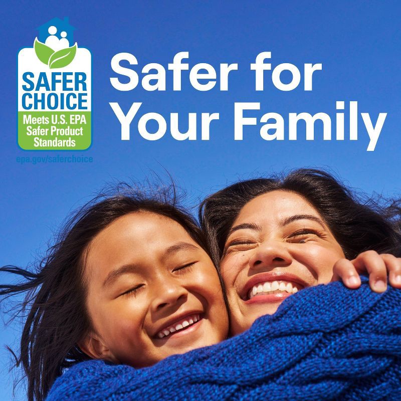 slide 8 of 10, Seventh Generation Free & Clear Ultra-Concentrated 66-Loads Laundry Detergent – 23.1 fl oz, 23.1 fl oz