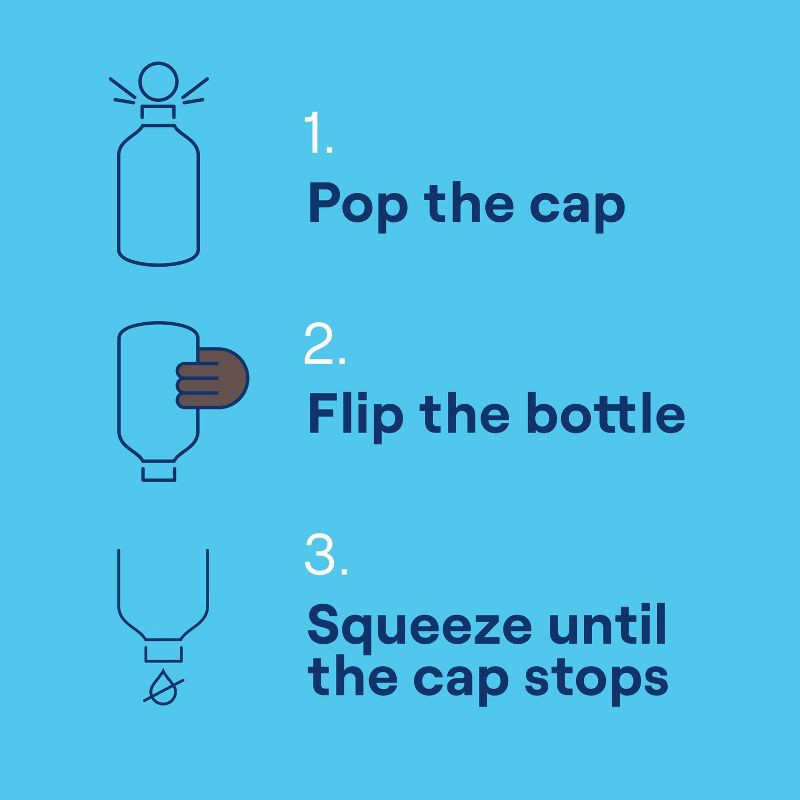 slide 10 of 10, Seventh Generation Free & Clear Ultra-Concentrated 66-Loads Laundry Detergent – 23.1 fl oz, 23.1 fl oz