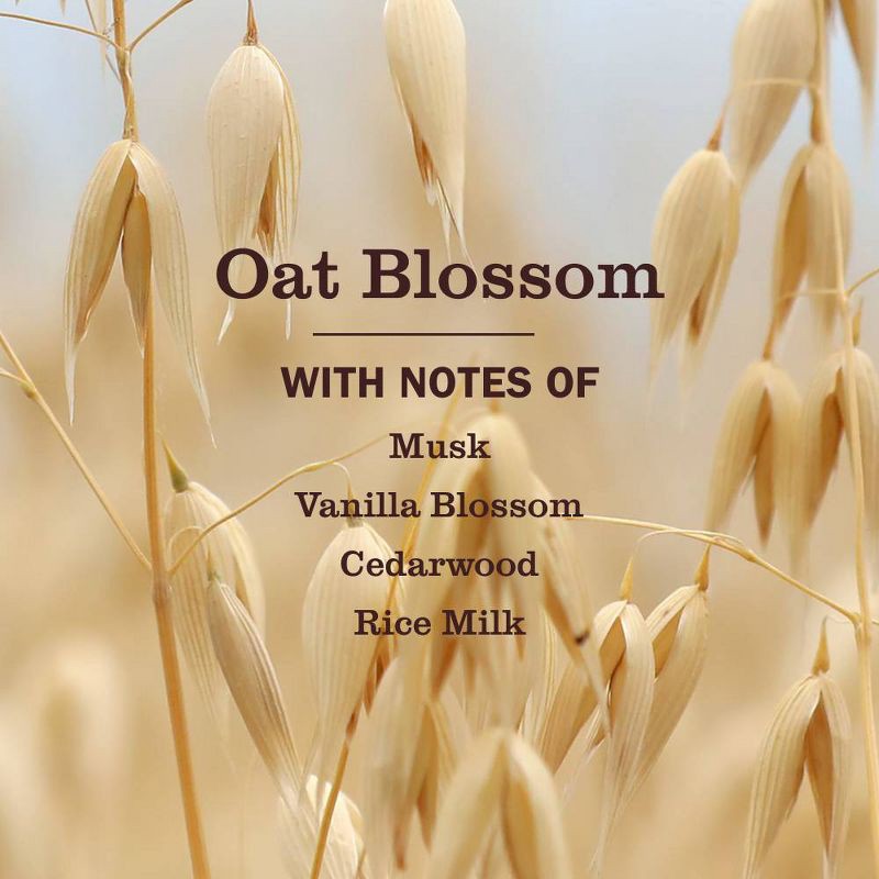 slide 3 of 8, Mrs. Meyer's Clean Day Liquid Hand Soap - Oat Blossom - 12.5 fl oz, 12.5 fl oz