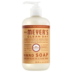 Mrs. Meyer's Clean Day Liquid Hand Soap - Oat Blossom - 12.5 fl oz