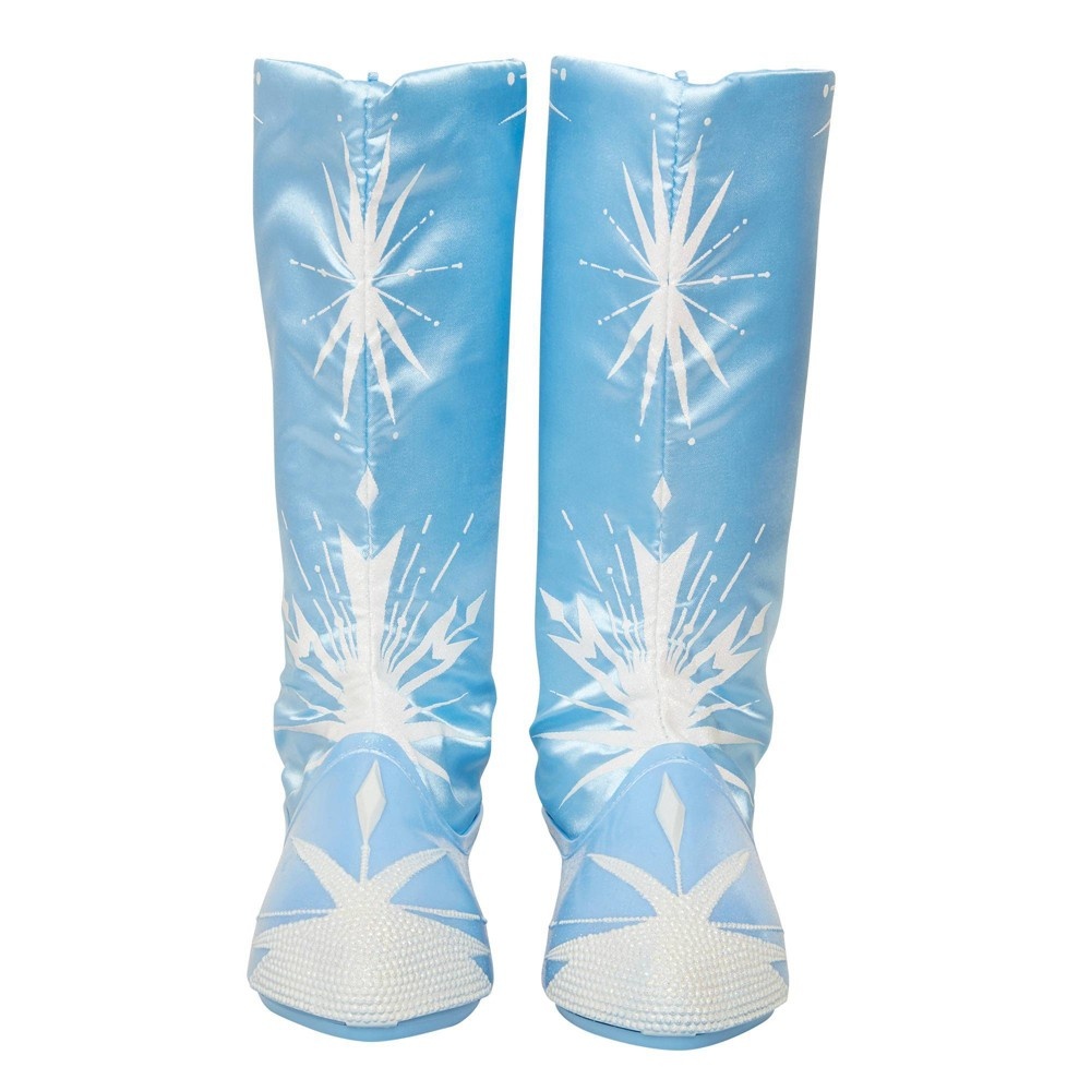 slide 4 of 10, Disney Frozen 2 Elsa Boots, 1 ct