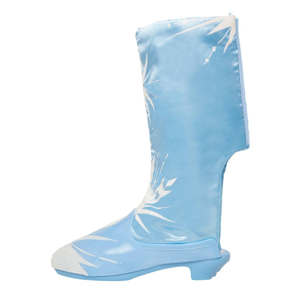 slide 3 of 10, Disney Frozen 2 Elsa Boots, 1 ct