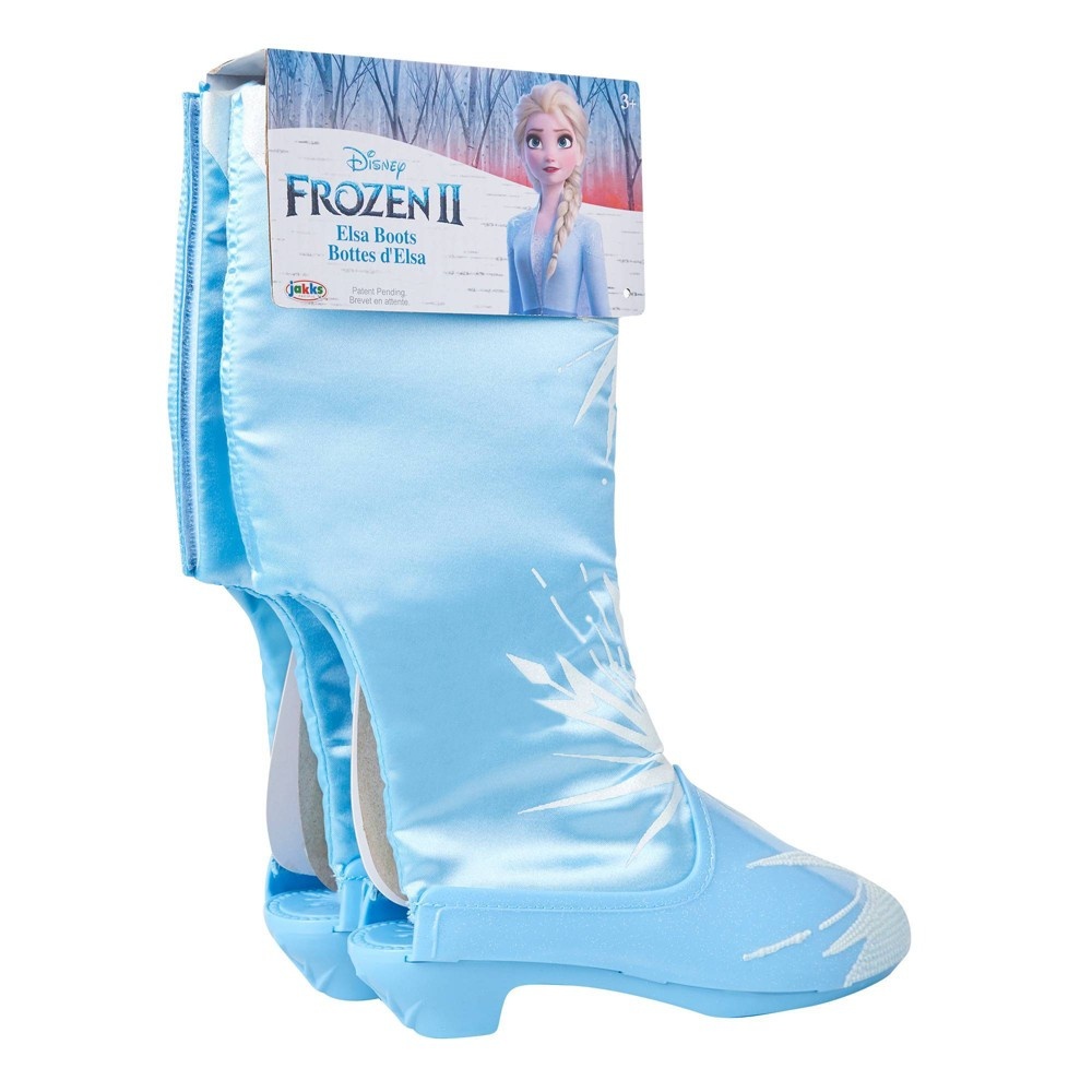 slide 6 of 10, Disney Frozen 2 Elsa Boots, 1 ct