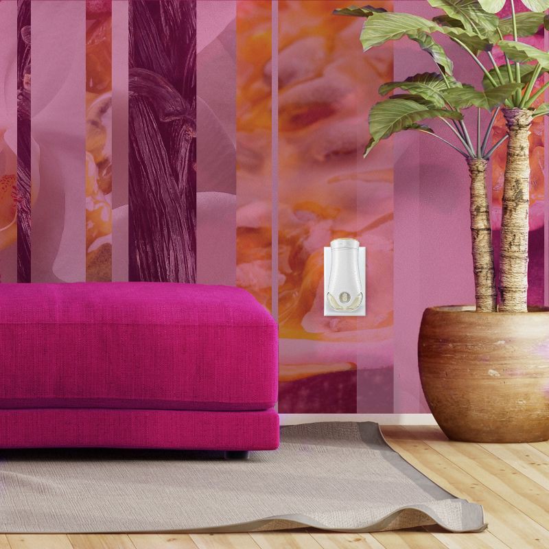 slide 2 of 16, Glade Air Freshener Plug Ins Scented Oil Diffuser Refills - Vanilla Passion Fruit - 3.35 fl oz/5pk, 5 ct; 3.35 fl oz