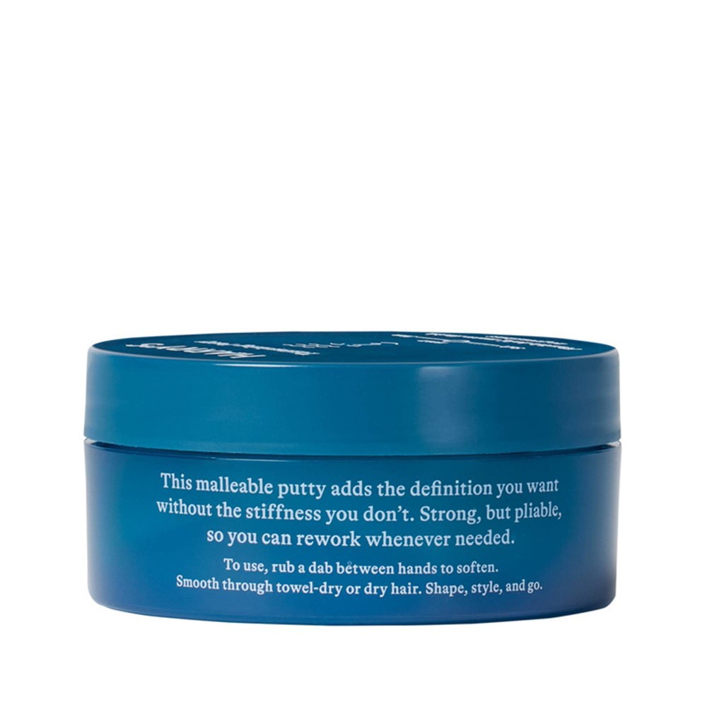 slide 2 of 8, Harry's Texturizing Putty - Malleable Hold Men's Hair Putty - 2.5oz, 2.5 oz
