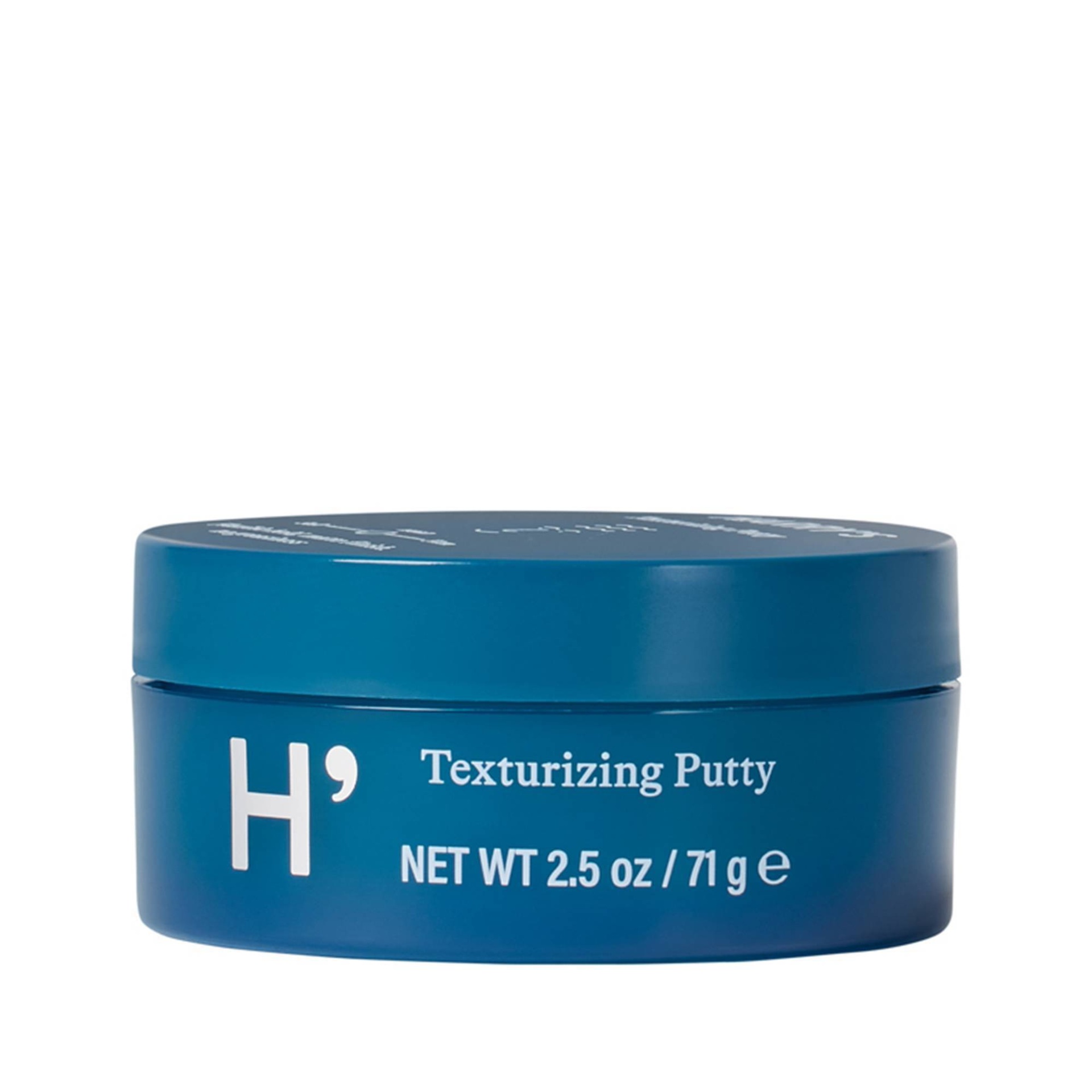 slide 1 of 8, Harry's Texturizing Putty - Malleable Hold Men's Hair Putty - 2.5oz, 2.5 oz