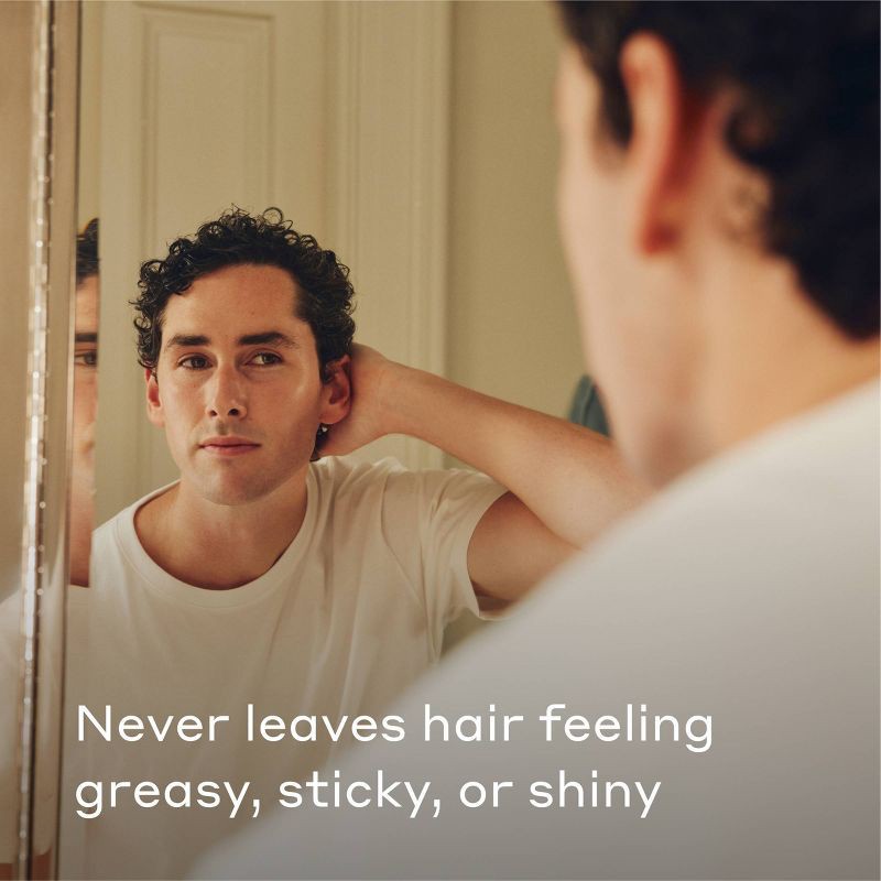 slide 5 of 8, Harry's Texturizing Putty - Malleable Hold Men's Hair Putty - 2.5oz, 2.5 oz