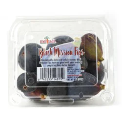Figs Black Mission