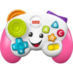 Laugh & Learn Fisher-Price Laugh And Learn Game And Learn Controller
