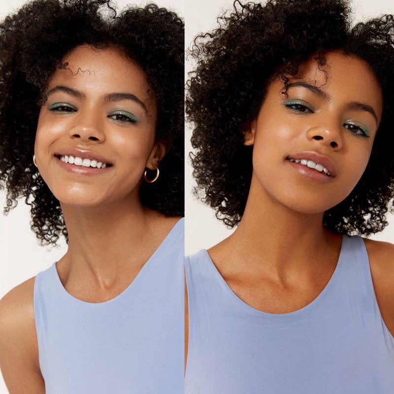 slide 4 of 7, Tanologist Sunless Self Tanning Drops for Face and Body - Dark - 1.01 fl oz, 1.01 fl oz