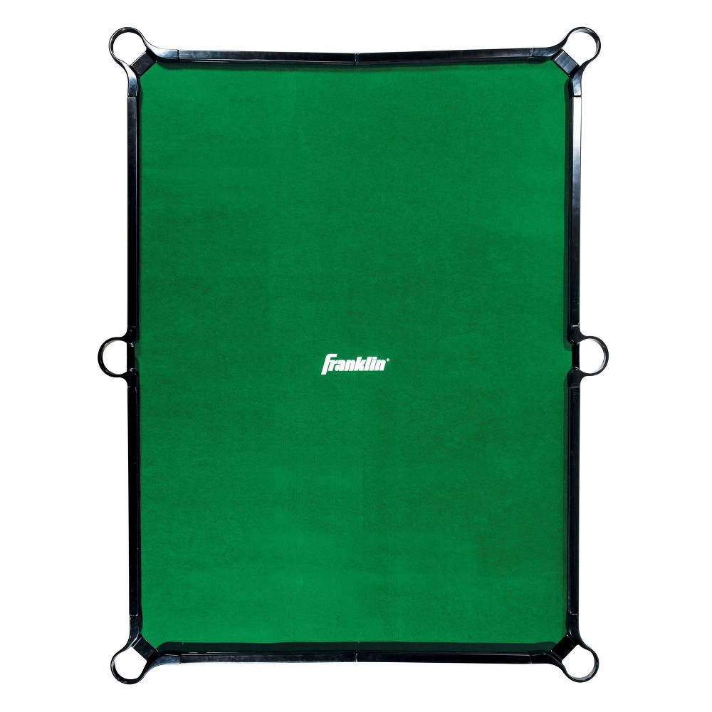 slide 5 of 7, Franklin Sports Billiards Golf Mat, 1 ct