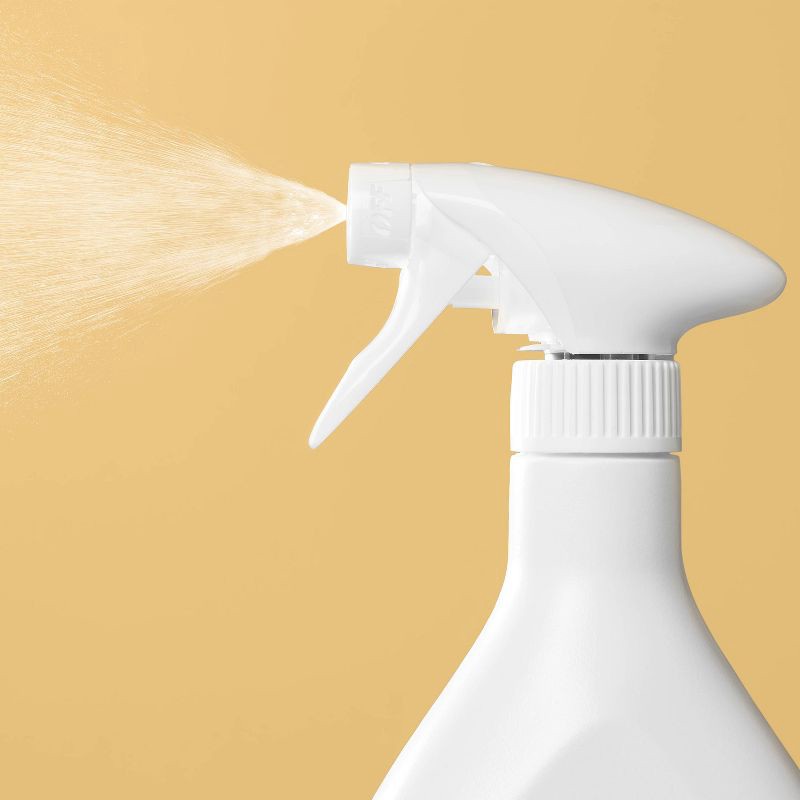 slide 2 of 3, Heavy Duty Odor Eliminator Fabric Refresher - 27oz - up&up™, 27 oz