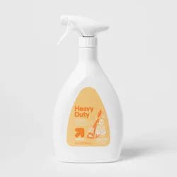 Heavy Duty Odor Eliminator Fabric Refresher - 27oz - up&up™