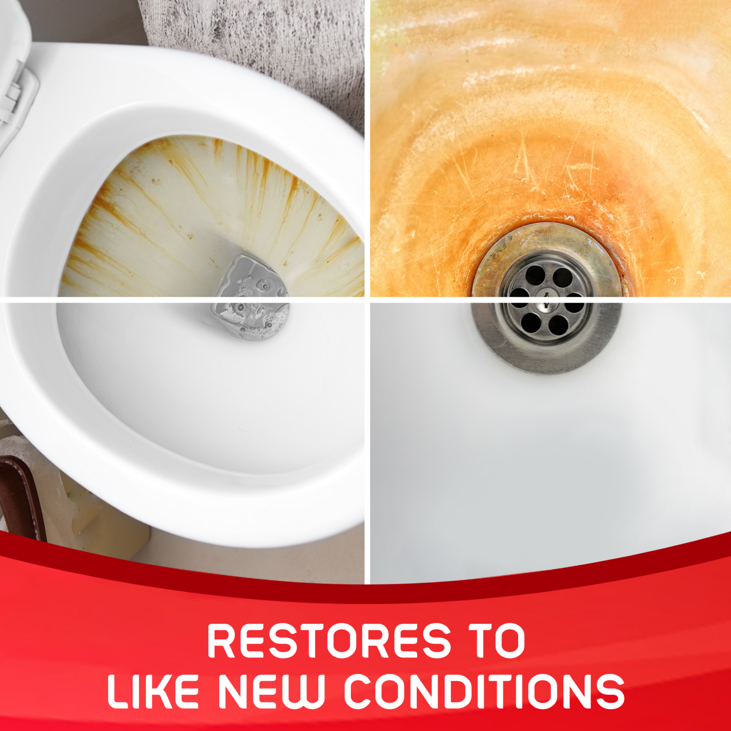 slide 2 of 3, Iron OUT Rust Stain Remover 28 oz, 28 oz