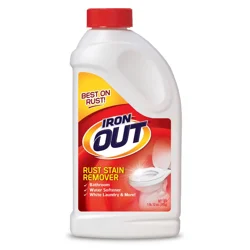 Iron OUT Rust Stain Remover 28 oz