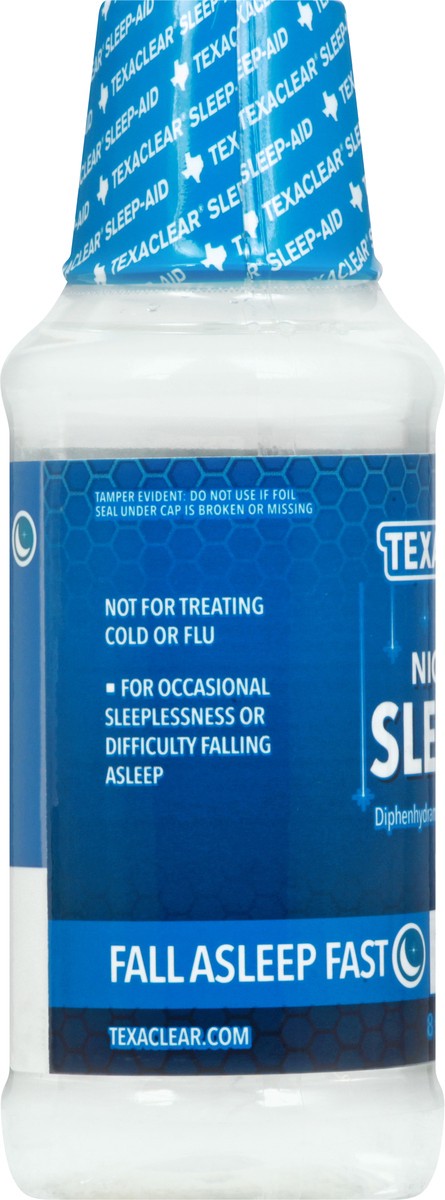 slide 2 of 9, Texa Lear Sleep-Aid 8 oz, 8 oz