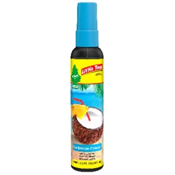 Little Trees Spray Caribbean Colada Air Freshener 3.5 fl oz