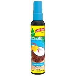 Little Trees Spray Caribbean Colada Air Freshener 3.5 fl oz