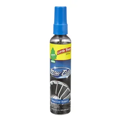 Little Trees New Car Scent Air Freshener Spray 3.5 oz