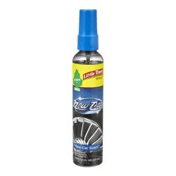 Little Trees New Car Scent Air Freshener Spray 3.5 oz