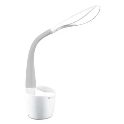 LED Craft Space Organizer Lamp