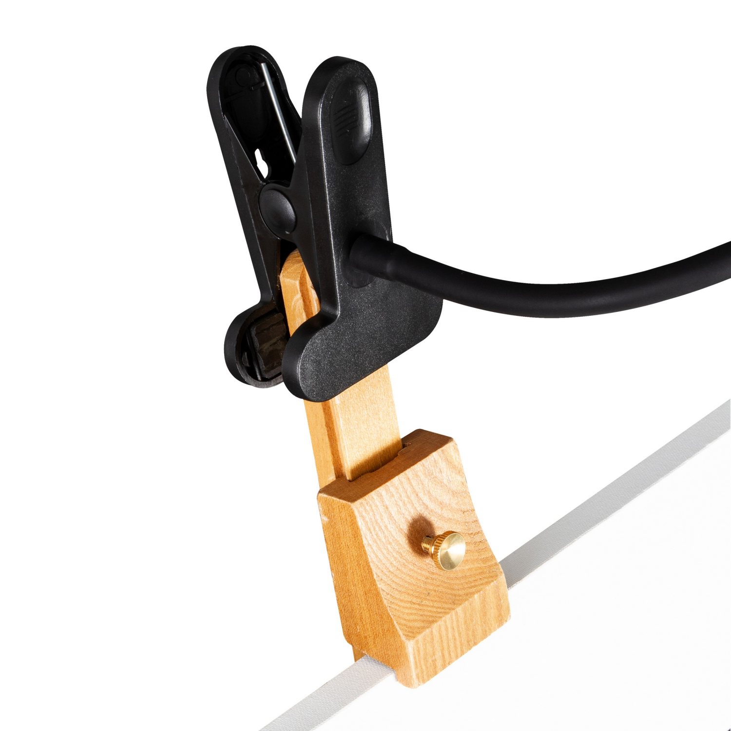 slide 4 of 7, Ottt Lite Clip-On Led Easel Lamp, 1 ct