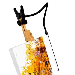 Ottt Lite Clip-On Led Easel Lamp
