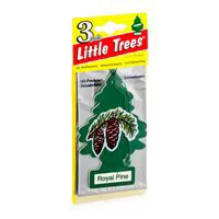 Royal Pine Car Freshener - Each
