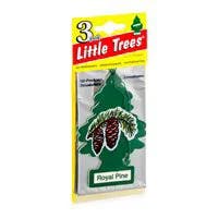 Royal Pine Car Freshener - Each