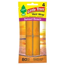 Little Tree Sunset Beach Vent Wrap