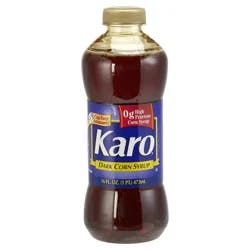 Karo Dark Corn Syrup