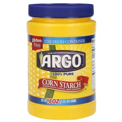 Argo Corn Starch 16OZ