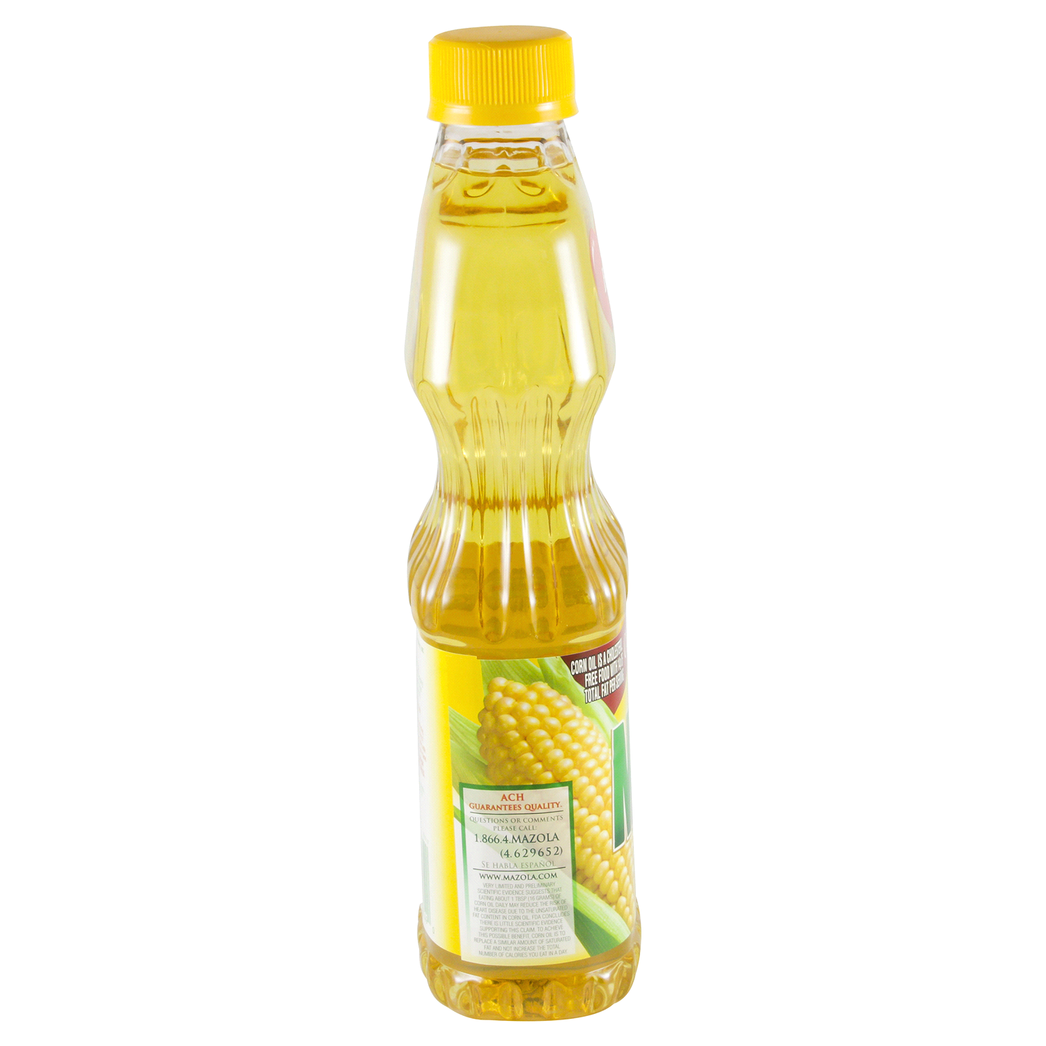 slide 2 of 3, Mazola 100% Pure Corn Oil- 40 fl oz, 40 fl oz