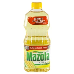 Mazola 100% Pure Corn Oil- 40 fl oz