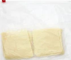 Cotton Blues Cheesecake Whole Original