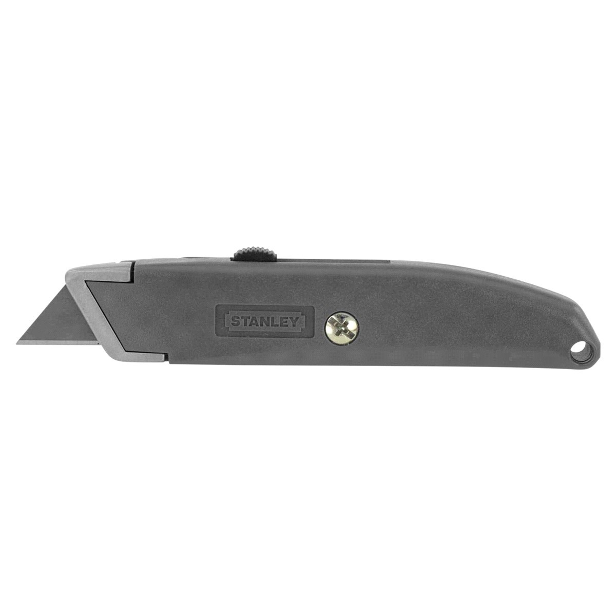 slide 2 of 2, STANLEY Retractable Utility Knife - 10-175, 1 ct