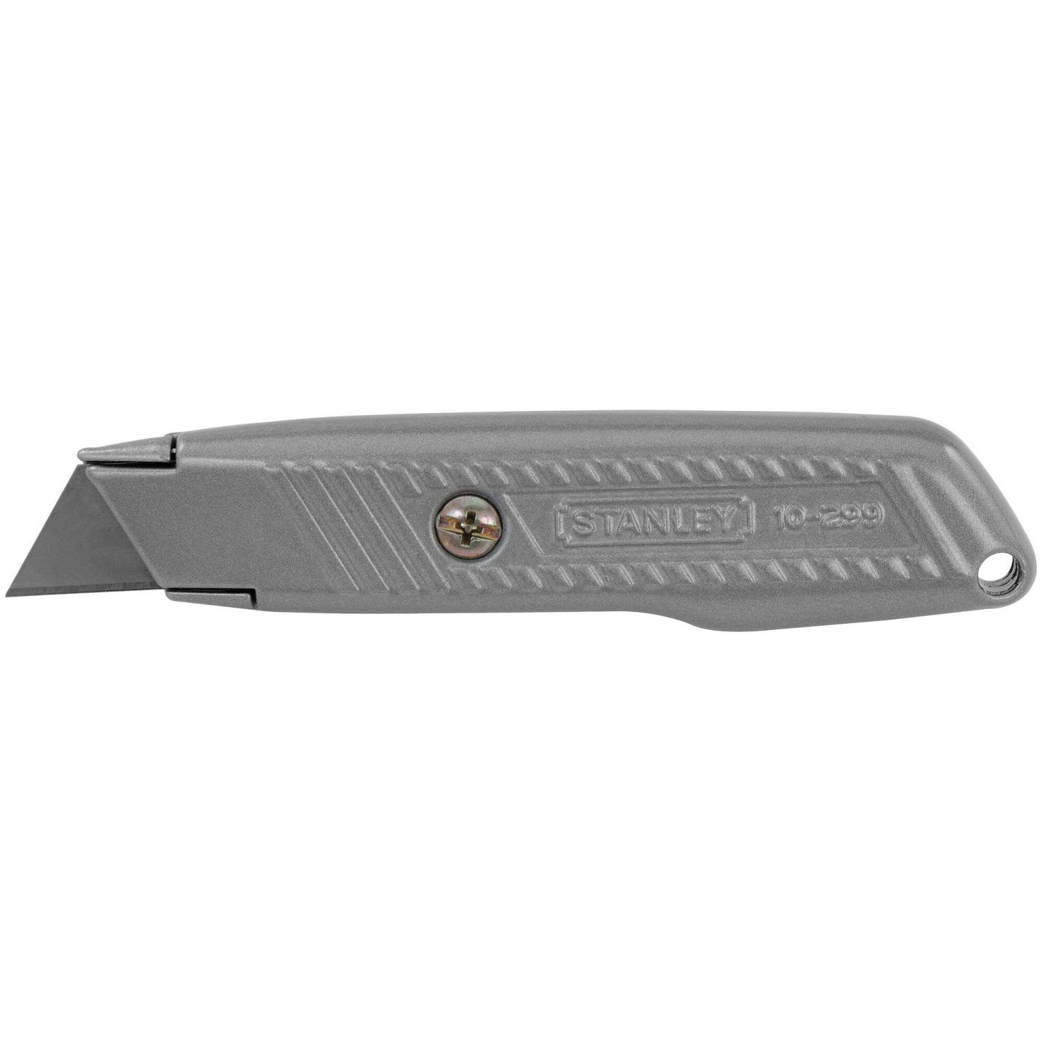 slide 1 of 2, STANLEY Classic 99 Fixed Blade Knife 1 ea, 1 ct