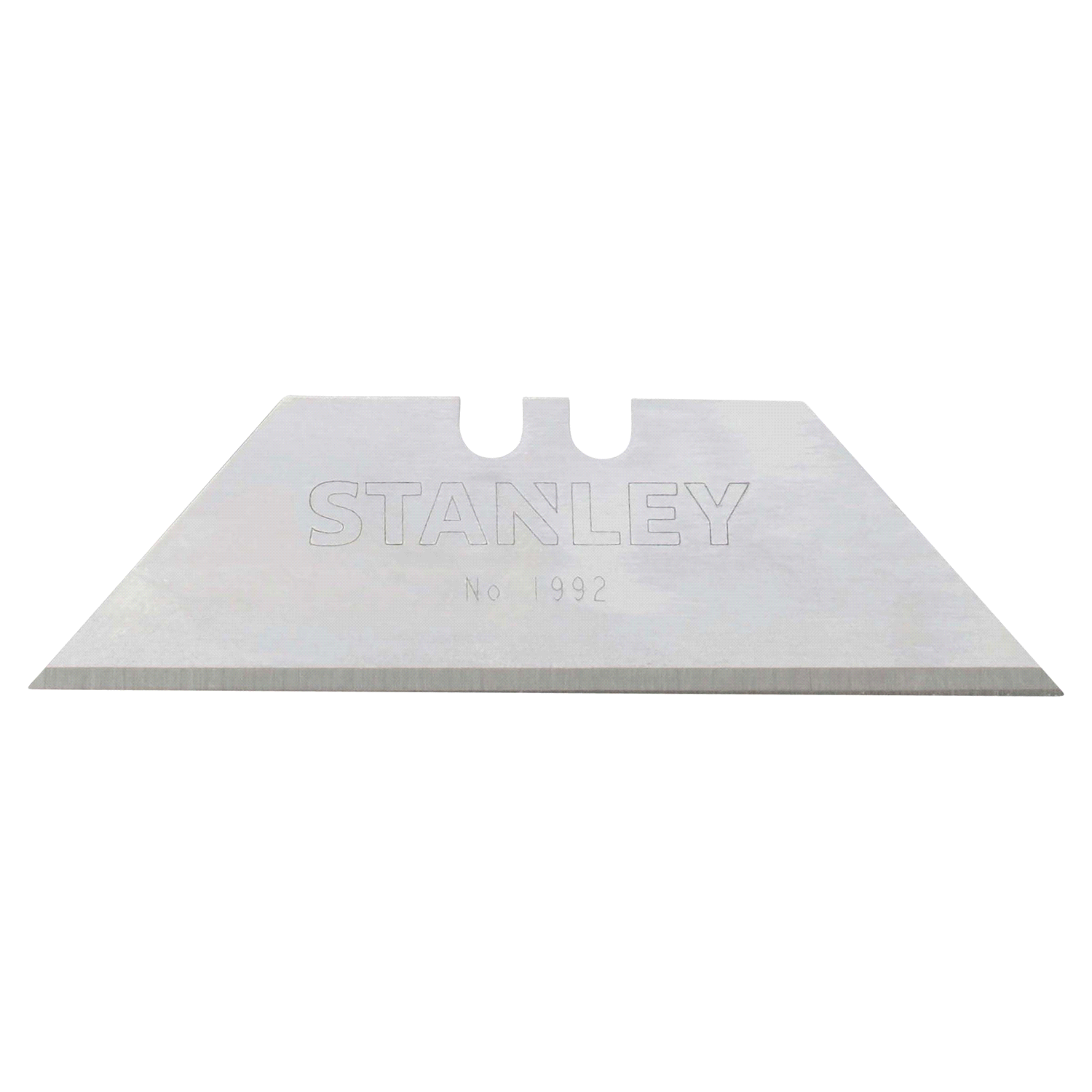 slide 1 of 3, STANLEY Heavy Duty Utility Blades 5 ea, 5 ct