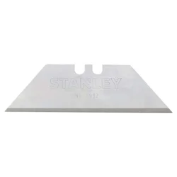 STANLEY Heavy Duty Utility Blades 5 ea