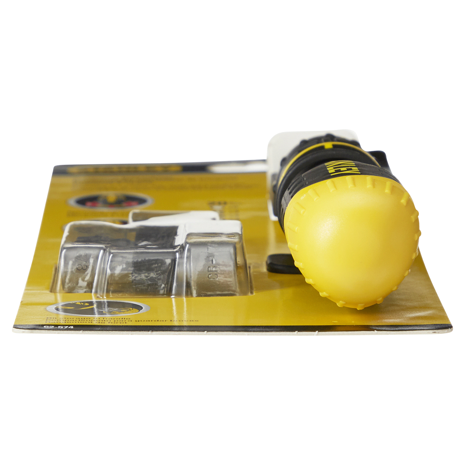 slide 5 of 5, STANLEY Ratcheting Screwdriver 1 ea, 1 ct