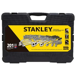 Stanley Mechanics Tool Set
