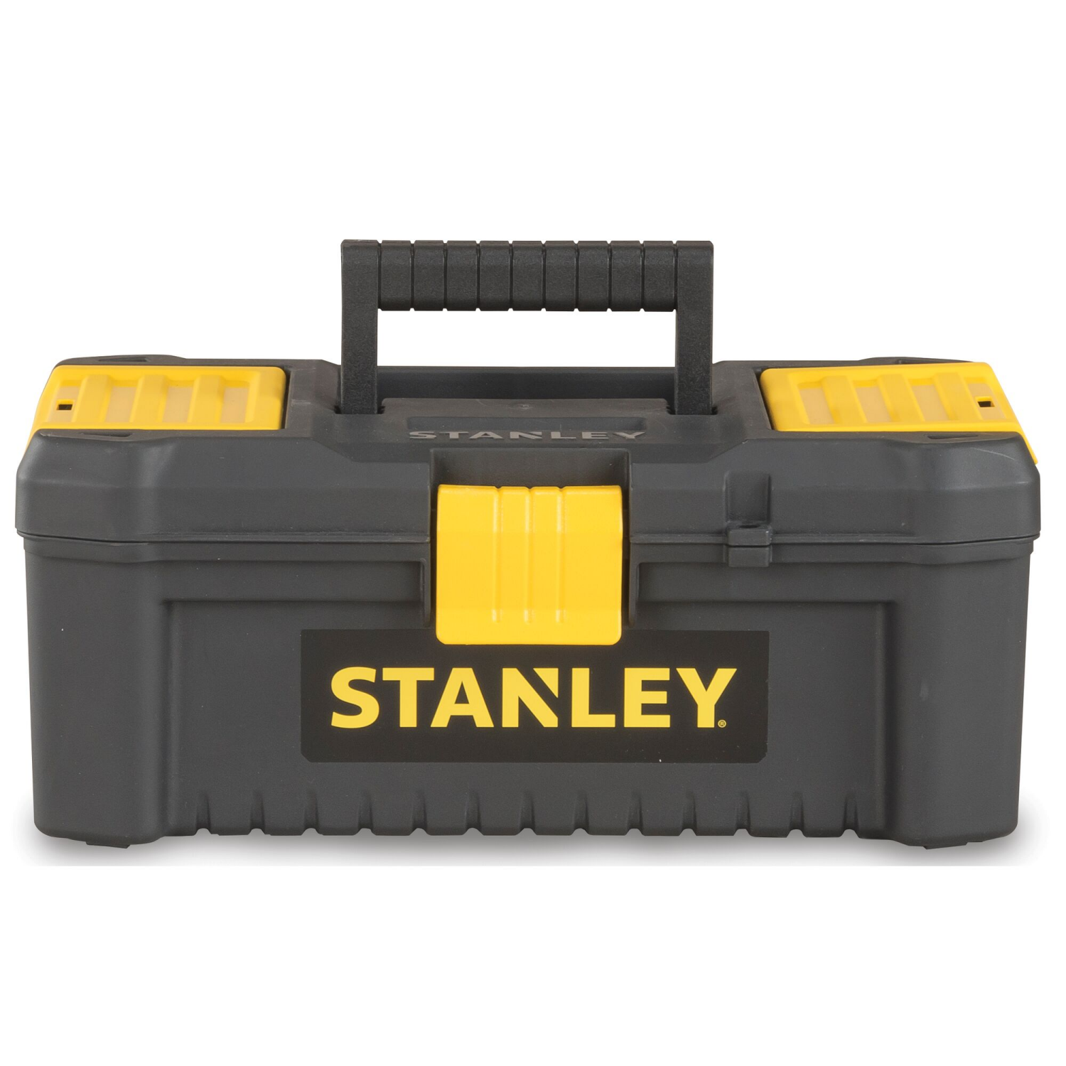 slide 1 of 1, STANLEY 12.5 Essential Toolbox, 1 ct