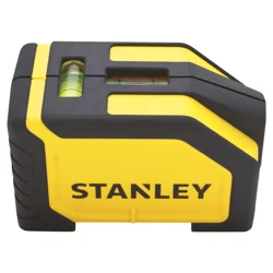 Stanley Manual Wall Laser