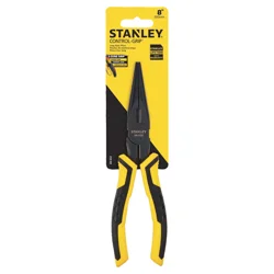 STANLEY 8 in. Longnose Pliers