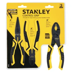 Stanley Pliers Et