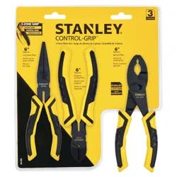 Stanley Pliers Et