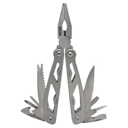 Stanley 12-in-1 Multi Tool With Holster