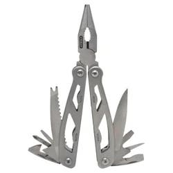 Stanley 12-in-1 Multi Tool With Holster