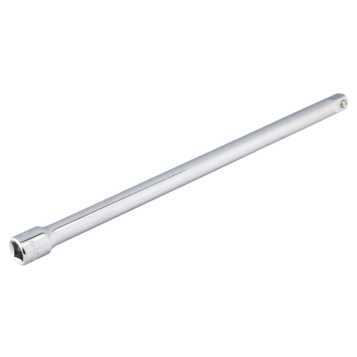 slide 2 of 3, STANLEY St 3/8" Dr 10" Long Extension Bar, 10 in