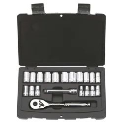 STANLEY Tool Set 1 ea